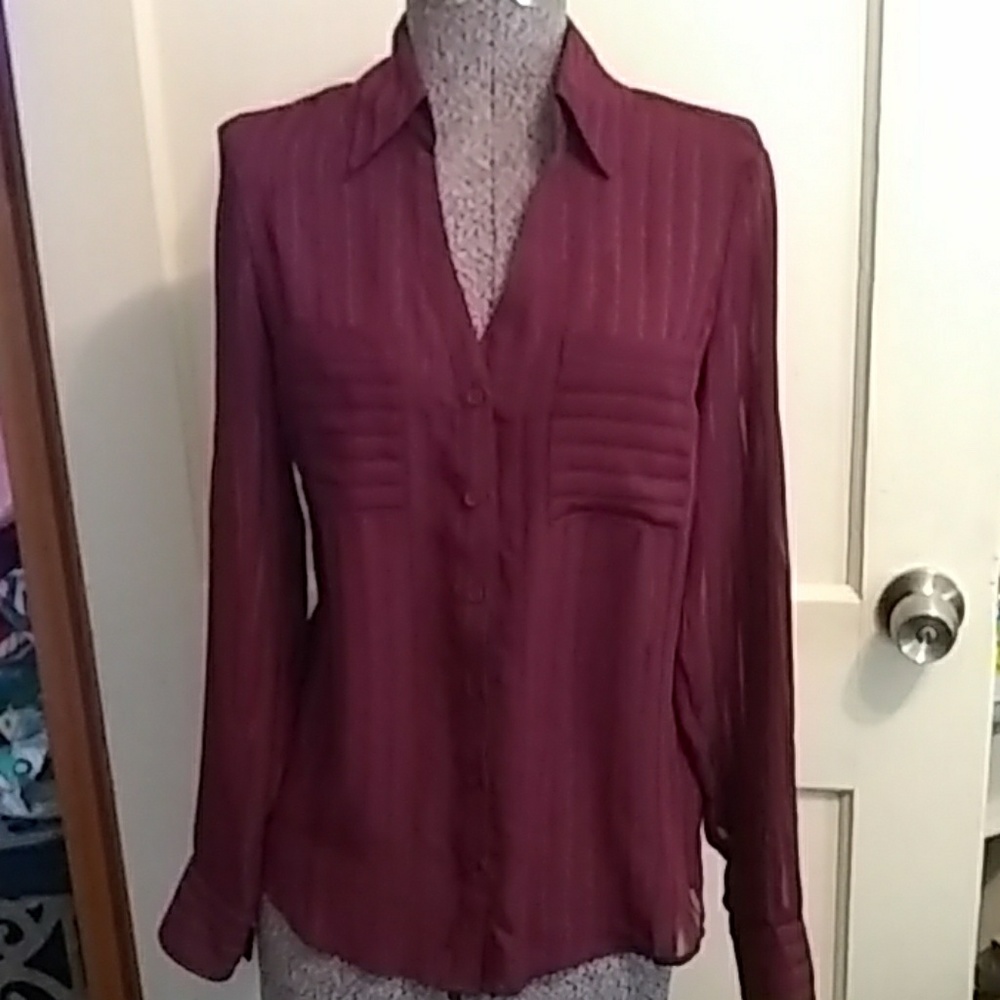 Express shirt